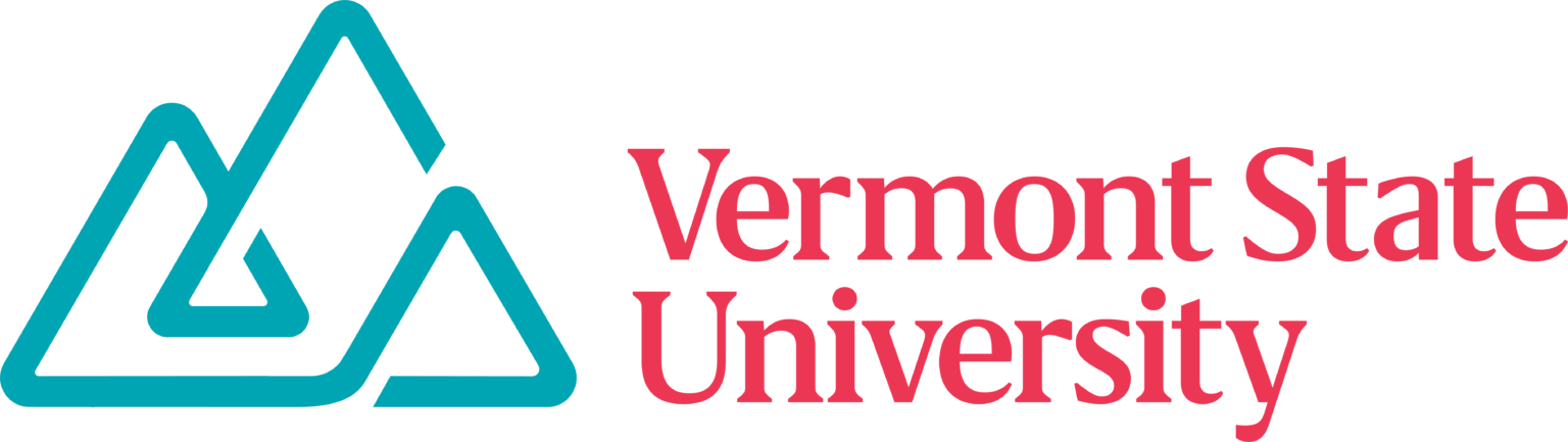 Vermont State University logo